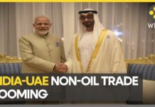 2022 Trade Deal Is a Win-Win for India & UAE, 10 May 2023