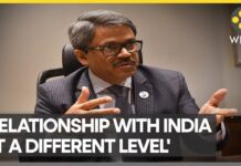 Bangladesh’s Minister of State for Foreign Affairs Shahriar Alam on Ties with India, G20, and More, 13 May 2023