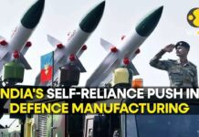 Why Has India Imposed Phased Import Ban on 928 Defence items? 15 May 2023