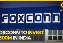 Make in India: China Out Foxed as Apple Supplier Foxconn Will Invest in Telangana, 15 May 2023
