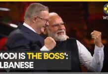 PM Modi: India-Australia Ties Are Based on Energy, Economy and Education, 23 May 2023