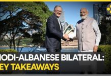 Narendra Modi-Albanese Bilateral Talks : Watch to Know the Key Takeaways, 24 May 2023