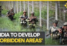 India Set to Open Forbidden Areas, an Initiative to Counter China’s Expansionism, 26 May 2023