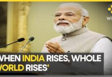 India’s New Parliament: PM Modi Addresses the New Parliament | Opposition Stays Away from Event, 28 May 2023