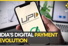 UPI to Take Over 90% of Retail Digital Payments in India, 29 May 2023