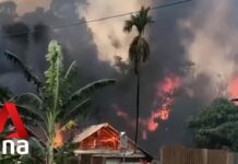 India’s Home Minister Visits Ethnic Strife-torn Manipur State to Help Restore Peace, 30 May 2023