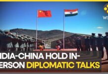 India and China Discuss Border Row: Peace in Border Area Are a Must Says Indian Government, 1 June 2023