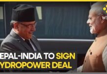 Nepal Seeks India’s Support to Export Electricity to Bangladesh, 1 June 2023