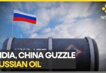 India’s Oil Purchase from Russia Breaches New High, 2 June 2023