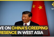 Second ‘West Asia’ Quad in the Making? India & US Intensify Diplomatic Outreach, 2 June 2023