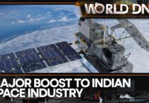 Google Invests $36 million in Indian Space Startup, 8 June 2023