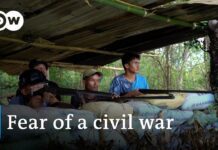 India: Will the Violence in Manipur Turn Into Militant Separatist Movements? 8 June 2023