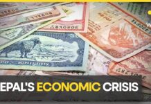 Nepal’s Eeconomic Crisis: Inflation Rate at 7.4% Year-on-Year Basis, 3 May 2023