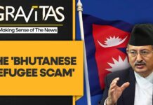 Nepalese Officials Masking Citizens as Bhutanese Refugees, 10 May 2023