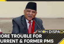 Nepal Prime Minister Pushpa Kamal Dahal Gets Show-cause Notice, 15 June 2023