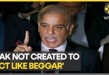 Pakistan PM Shehbaz Sharif: IMF Has No Reason to DELAY the Loan, 17 April 2023