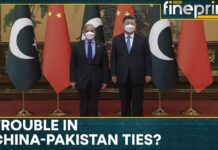 Pakistan Stuck in Chinese Debt Trap, Say Analysts, 25 April 2023