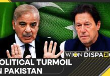 Pakistan Political Turmoil: Meet Between Coalition Members and Imran Khan’s PTI, 2 May 2023