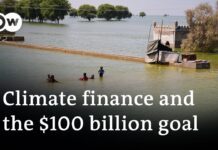 Pakistan Needs Billions to Rebuild after Flooding, 8 May 2023
