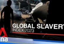 About 50 Million People Worldwide Trapped in Modern Slavery: UN Report, 24 May 2023
