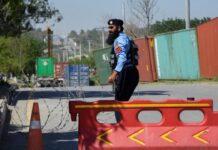 Pakistan Calls in Army to End Deadly Protests over Detention of Imran Khan, 10 May 2023