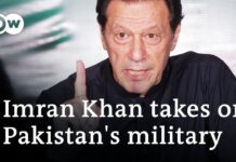 Pakistan: Military Faces Unprecedented Challenge to Authority, 26 May 2023