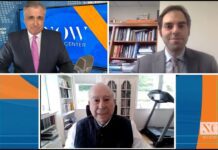 Pakistan’s Political Crisis: Will Democracy Survive? 26 May 2023