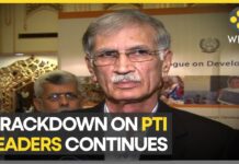 Pak: Ex-Defence Minister Parvez Khattak Steps Down from PTI Post, 2 June 2023