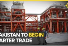 Pakistan to Begin Barter Trade with Afghanistan, Iran and Russia, 3 June 2023