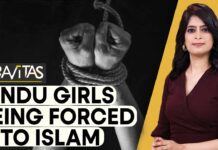 Abduct-and-Convert Cases Rising in Pakistan, 13 June 2023