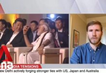 China Eyes Status Quo for Tactical Advantage Amid Border Tensions with India: Analyst, 15 June 2023