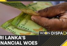 Sri Lanka’s Financial Woes: Fresh Hope for the Lankan Economy, 9 May 2023