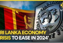 Sri Lanka Crisis: IMF Forecasts Economic Recovery in 2024 – Review Team Visits Until May 23, 16 May 2023