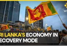 Sri Lanka Economy in Recovery Mode: Sri Lanka Cuts Interest Rates, Inflation Eases, 1 June 12023