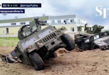 Pro-Ukraine Militants Promise More Cross-border Raids into Russia, 25 May 2023