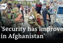 UN Considers Recognizing Taliban in Afghanistan, 19 April 2023