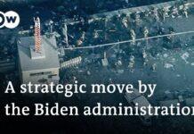 US Announces Taliban Killing of Militant Behind Kabul Airport Attack, 26 April 2023