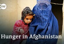2.3 Million Afghan Children Expected to Face Malnutrition, 25 May 2023