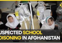 Afghanistan: Nearly 80 Girls Poisoned in Two Schools in Northern Part of the Country, 5 June 2023
