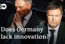 Germany Slips Into Recession: Why Is the German Economy Shrinking? 25 May 2023
