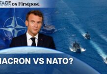 NATO Wants an Office in Japan But France’s Macron Has an Objection, 6 June 2023