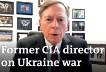 Genereal Petraeus: The Spring Offensive Will Be ‘Much More Successful’ Than Many Think, 7 June 2023