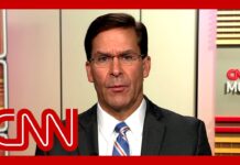 Ex-defense Secretary Lays Out Successful Ukraine Counteroffensive, 7 June 2023