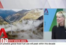 World Faces ‘Messy Transition’ Towards Green Energy: World Energy Council Chief, 8 June 2023