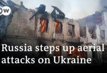 How Effective Are Ukraine’s Air Defense Systems? 26 May 2023