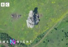 What Has Ukraine’s Counter Offensive Achieved a Few Days In? 9 June 2023