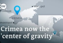 Ukraine Success in Crimea Would Be ‘Terminal’ for Putin Regime, 11 June 2023