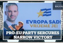 Is Montenegro Headed for More Political Instability After Its Snap Elections? 13 June 2023