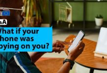 Parliament Wants to End the Illegal Use of Spyware, 15 June 2023