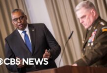 Defense Secretary Austin, Gen. Milley Hold News Conference on Ukraine, 15 June 2023